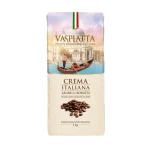 Vaspiatta Crema Italiana Arabica Robusta 1kg kawa ziarnista
