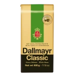 Dallmayr Classic 500g kawa ziarnista