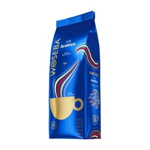 Woseba Premium Arabica 500g kawa kawa ziarnista