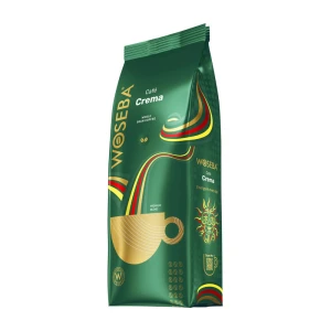 Woseba Premium Cafe Crema 500g kawa ziarnista
