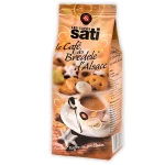 Sati Bredele d'Alsace 250g kawa mielona Torba