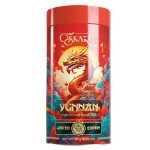 Oskar Yunnan Dragon - Puszka herbata czarna liść 80g