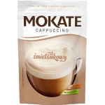 Mokate kawa Cappucino Śmietankowe 110g torebka