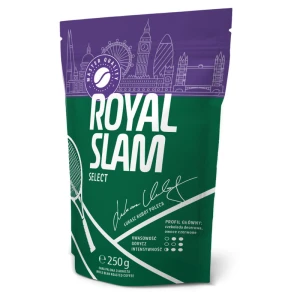 Astra Royal Slam Select London kawa ziarnista 250 g