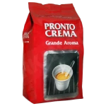 Lavazza Pronto Crema Grande Aroma 1kg kawa ziarnista