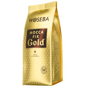 Woseba mocca fix 500g kawa ziarnista