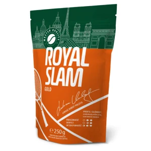 Astra Royal Slam Gold Paris kawa ziarnista 250 g