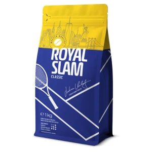 Astra  Royal Slam Classic New York kawa ziarnista 1 kg 
