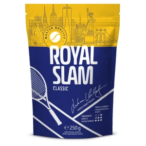 Astra Royal Slam Classic New York kawa ziarnista 250 g