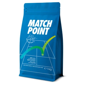 Astra Match Point 1 kg kawa ziarnista