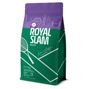 Astra  Royal Slam Select London kawa ziarnista 1 kg 