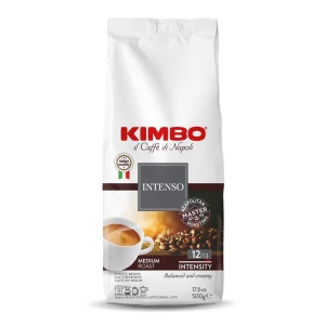 Kimbo Aroma Intenso 500g kawa ziarnista