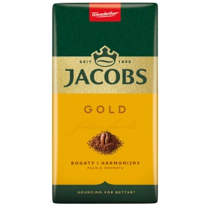 Jacobs Gold 500g kawa mielona