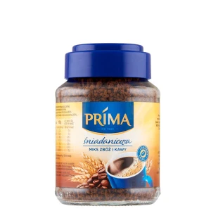 Prima Śniadaniowa kawa 100g kawa rozpuszczalna