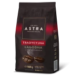 Astra Tradycyjna Łagodna 500g kawa ziarnista