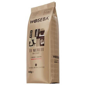 Woseba Ti Meriti Crema E Aroma 500g kawa ziarnista