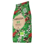 Woseba Bio Organic 1kg kawa ziarnista