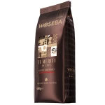 Woseba Ti Meriti Gusto Raffinato 500g kawa ziarnista