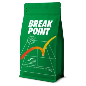 Astra  Break Point 1 kg kawa ziarnista