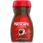 Nescafe Classic 200g kawa rozpuszczalna