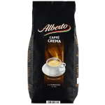 Alberto Cafe Crema 1kg kawa ziarnista