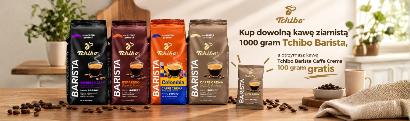 Tchibo Barista