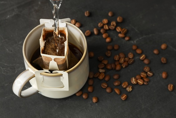 Kawa do metod przelewowych - jak wybrać ziarna do dripa, Chemexa i AeroPressu?