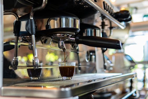 Crema na espresso - czym jest i dlaczego czasem jej nie ma?