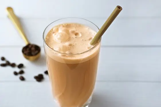 Kawa do mleka - jakie ziarna wybrać do cappuccino, latte i flat white?