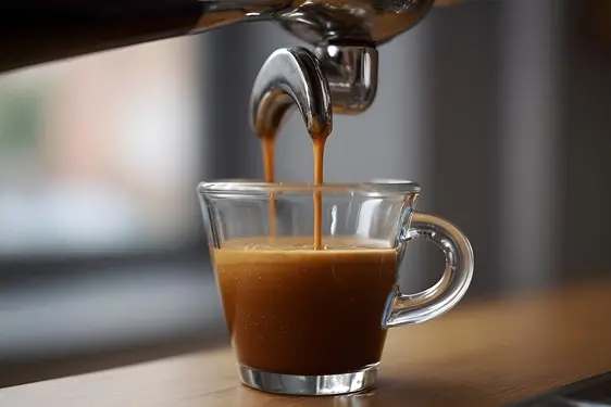 Jak zrobić dobre espresso? Ile gramów kawy, ile sekund i jakie proporcje?